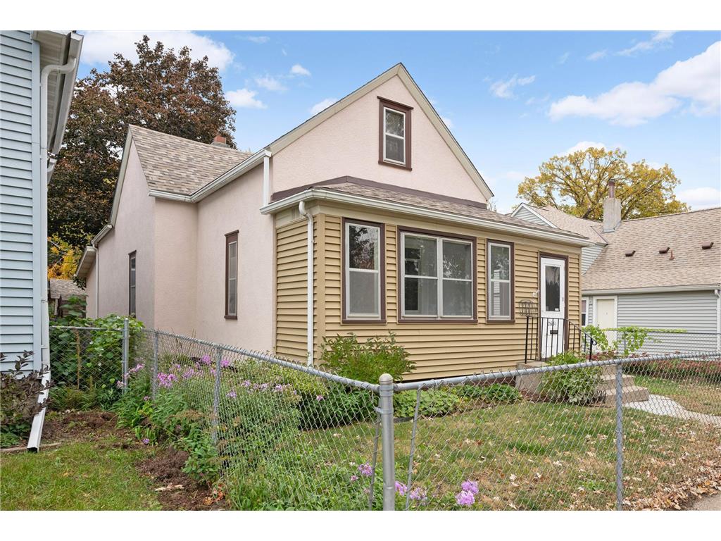 2631 Grand Street NE, Minneapolis, MN, 55418 MLS 6257524 Edina Realty