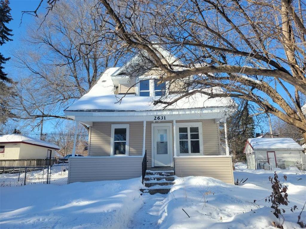 2631 Thomas Avenue N, Minneapolis, MN, 55411 MLS 6328957 Edina Realty
