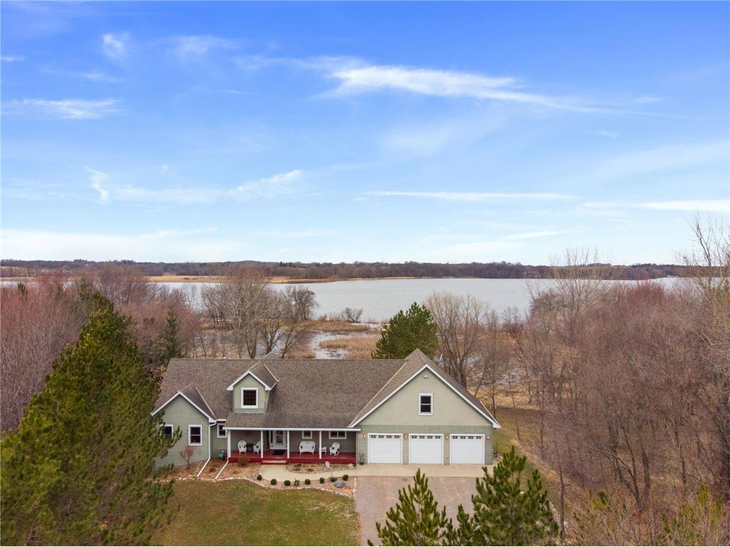 26315 743rd Avenue, Dassel, MN, 55325 MLS 6177021 Edina Realty