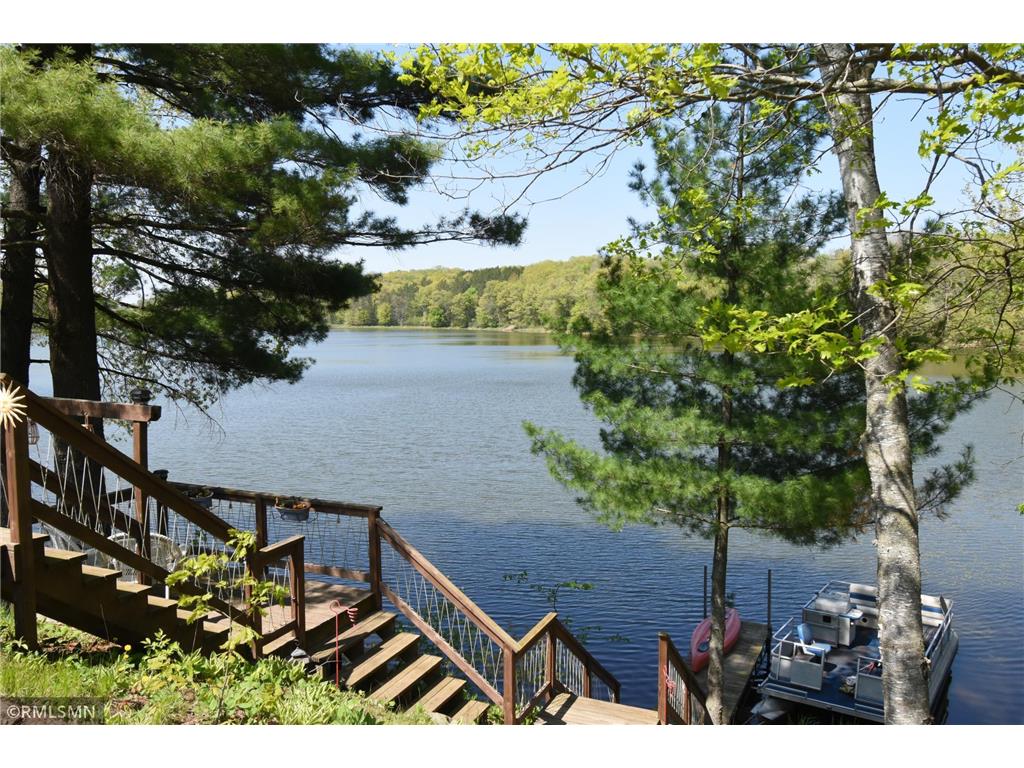2632 County Road Q Clear Lake WI 54005 - Harmin Lake 6537280 image1