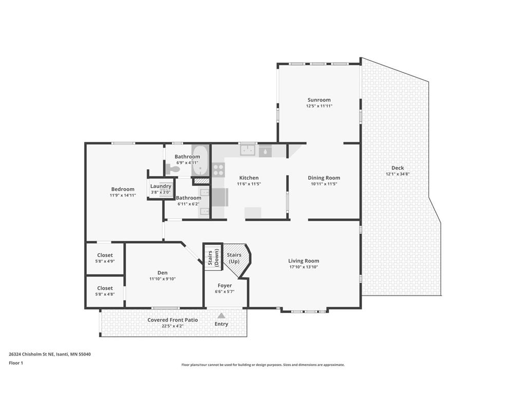 26324 Chisholm Street NE Athens Twp MN 55040 7025543 image46