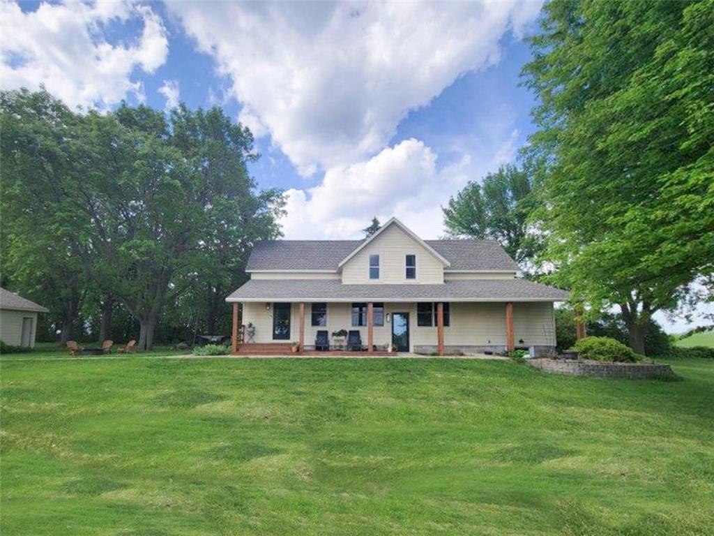 26327 401st Avenue, Arlington, MN, 55307 MLS 6205652 Edina Realty