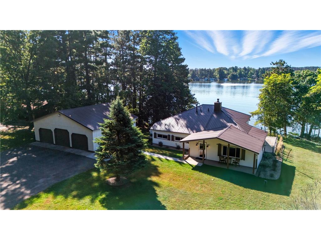 2633 7 1/2 Avenue Chetek WI 54728 - Lake Chetek 6796538 image1