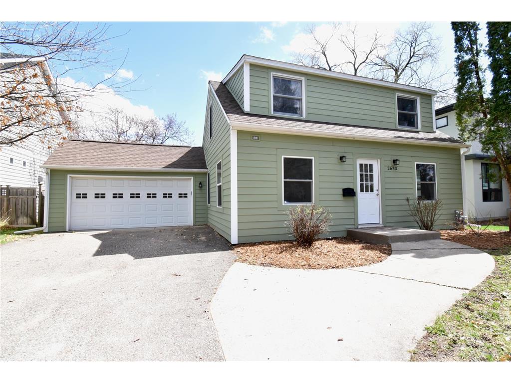 2633 Monterey Avenue S Saint Louis Park MN 55416 6514689 image1