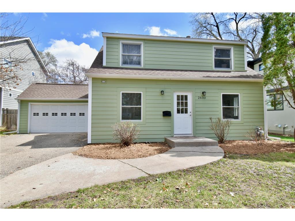 2633 Monterey Avenue S, Saint Louis Park, MN, 55416 | MLS: 6514689 ...