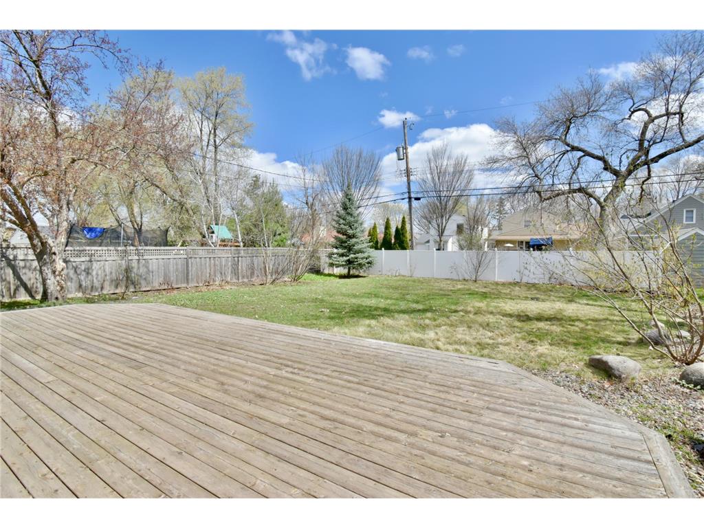 2633 Monterey Avenue S, Saint Louis Park, MN, 55416 | MLS: 6514689 ...