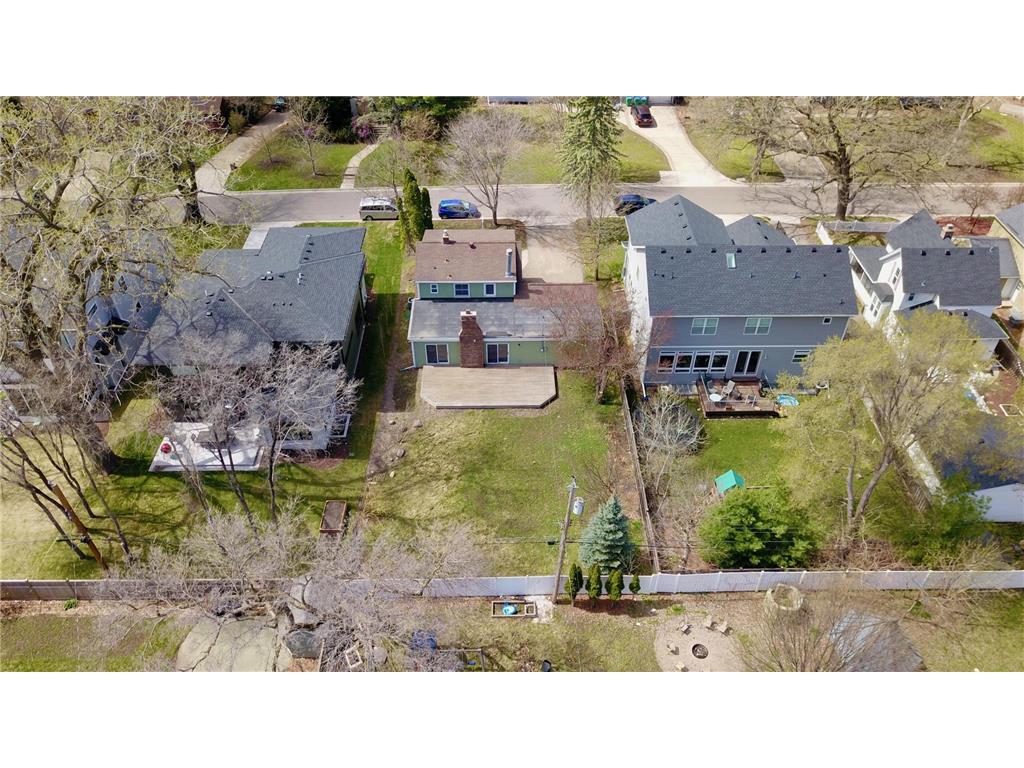 2633 Monterey Avenue S, Saint Louis Park, MN, 55416 | MLS: 6514689 ...