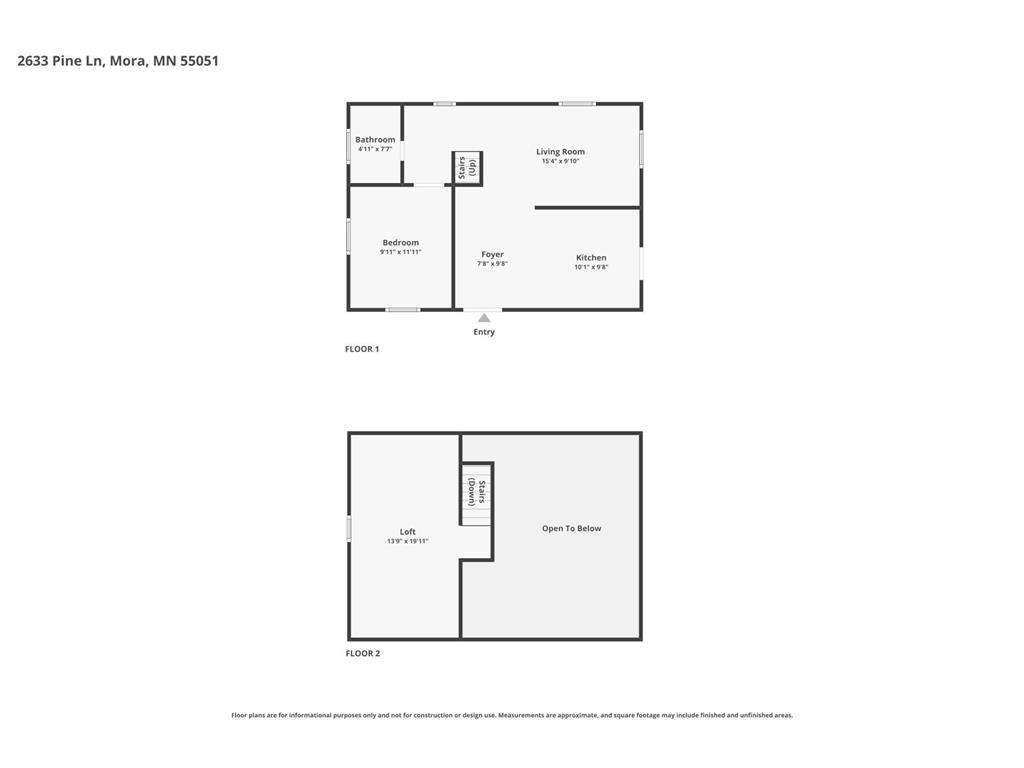 2633 Pine Lane Mora MN 55051 7042808 image31