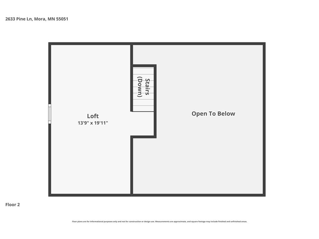2633 Pine Lane Mora MN 55051 7042808 image32