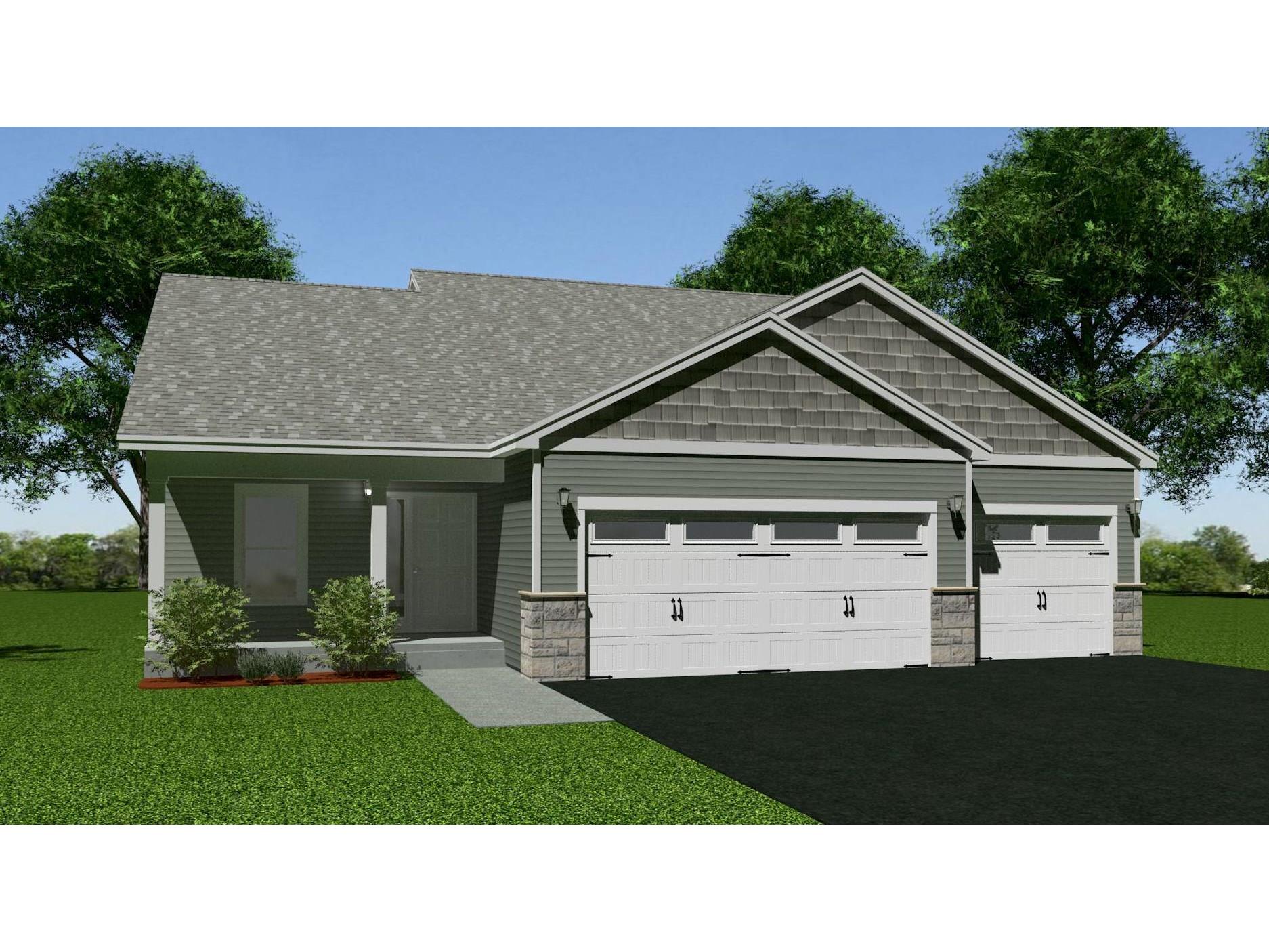 2633 Twin Ponds Path, Mayer, MN, 55360 MLS 7024824 Edina Realty