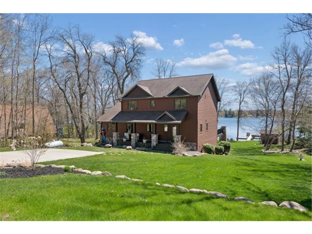 26337 N Smith Lake Lane Garrison Twp MN 56450 - Smith Lake 7078317 image1