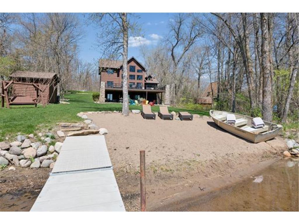 26337 N Smith Lake Lane Garrison Twp MN 56450 - Smith Lake 7078317 image2