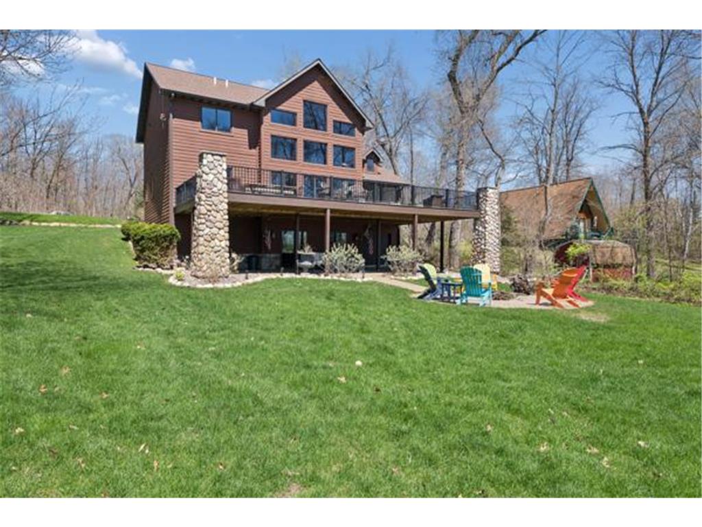 26337 N Smith Lake Lane Garrison Twp MN 56450 - Smith Lake 7078317 image3