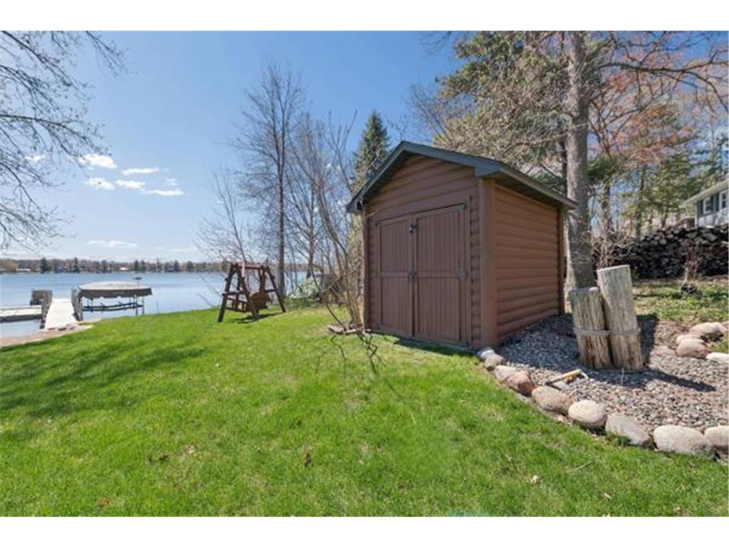 26337 N Smith Lake Lane Garrison Twp MN 56450 - Smith Lake 7078317 image36