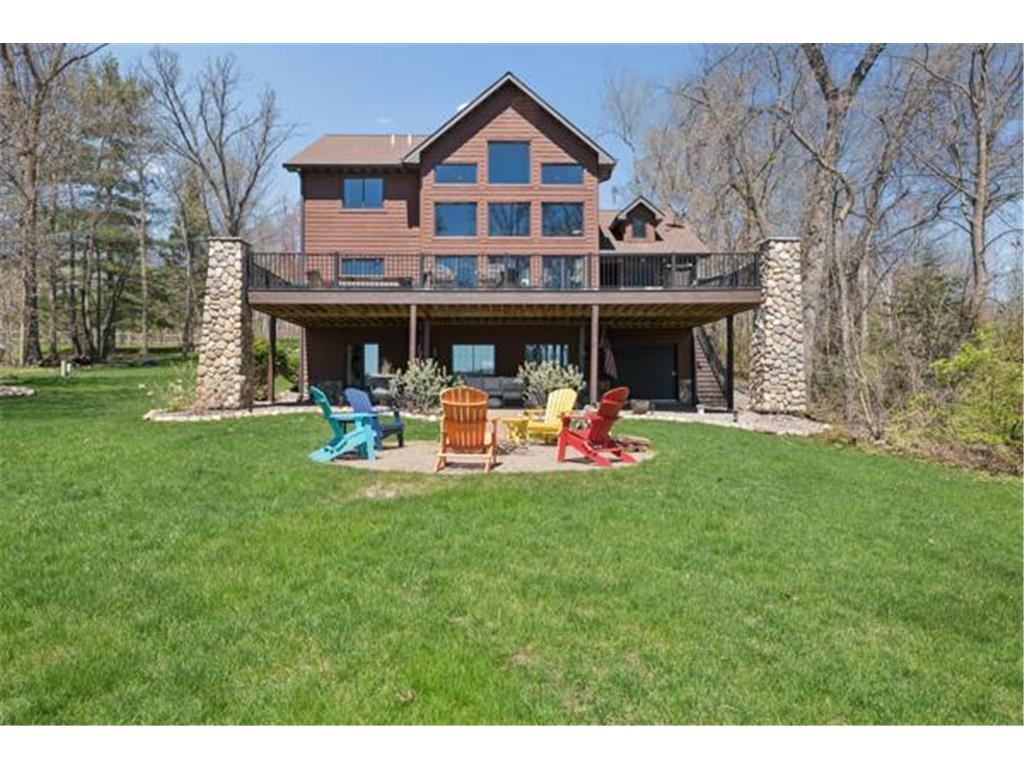26337 N Smith Lake Lane Garrison Twp MN 56450 - Smith Lake 7078317 image4