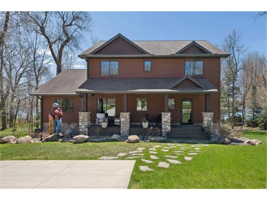 26337 N Smith Lake Lane Garrison Twp MN 56450 - Smith Lake 7078317 image40