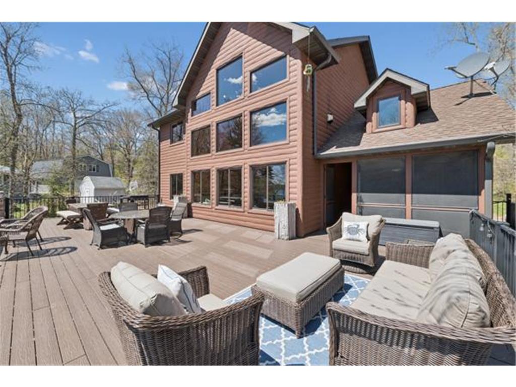 26337 N Smith Lake Lane Garrison Twp MN 56450 - Smith Lake 7078317 image6