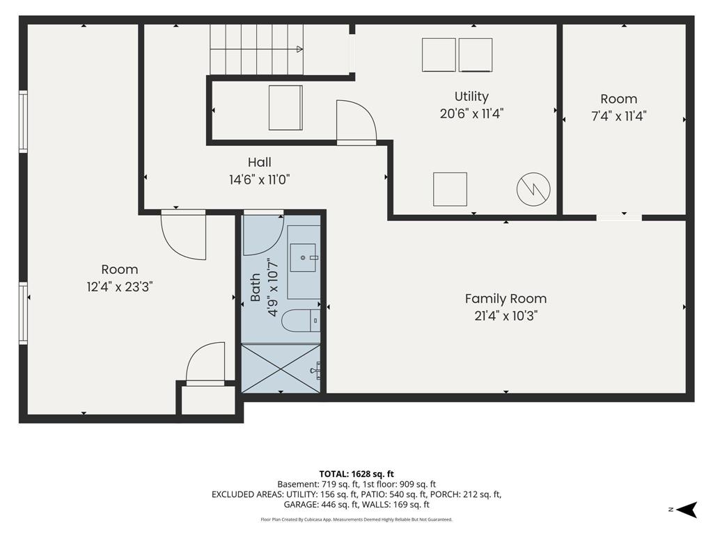 26337 Terrace Drive Zimmerman MN 55398 7005955 image43
