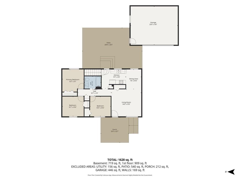 26337 Terrace Drive Zimmerman MN 55398 7005955 image44