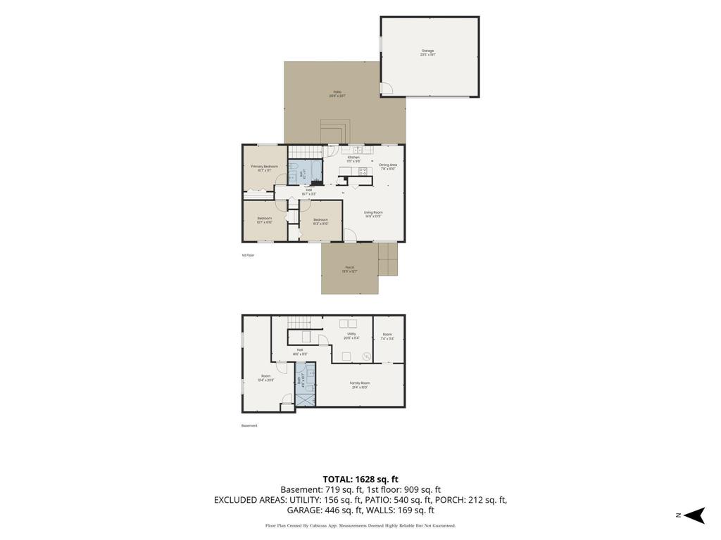 26337 Terrace Drive Zimmerman MN 55398 7005955 image45