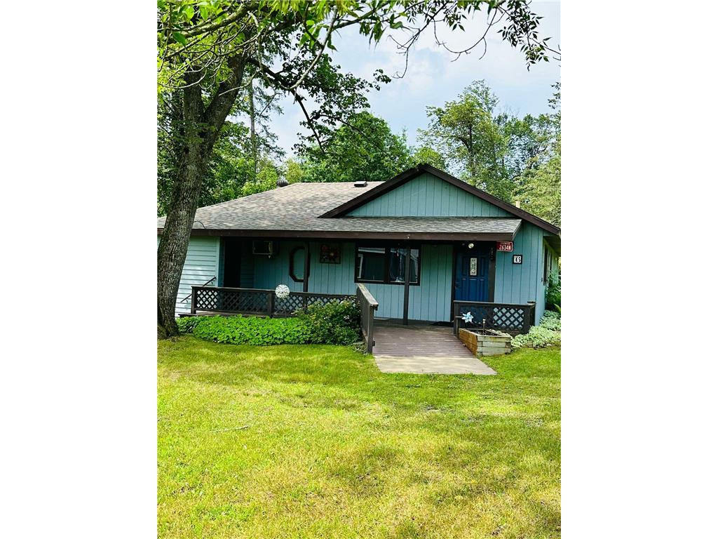 2634 N Badger Bay Lane, Birchwood, WI, 54817 MLS 6566889 Edina Realty