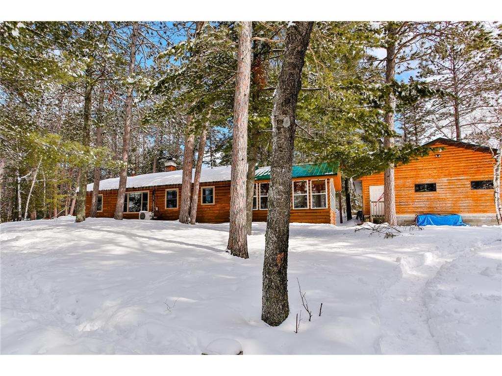 26345 Icon Drive #8 Park Rapids MN 56470 - Island Lake 6341187 image1