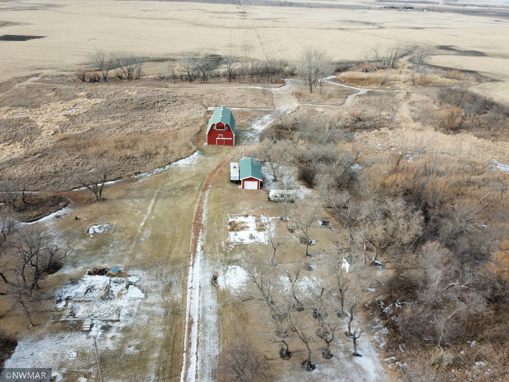 2635 128th Avenue SE, Oriska, ND 58063 MLS 5744150 Edina Realty