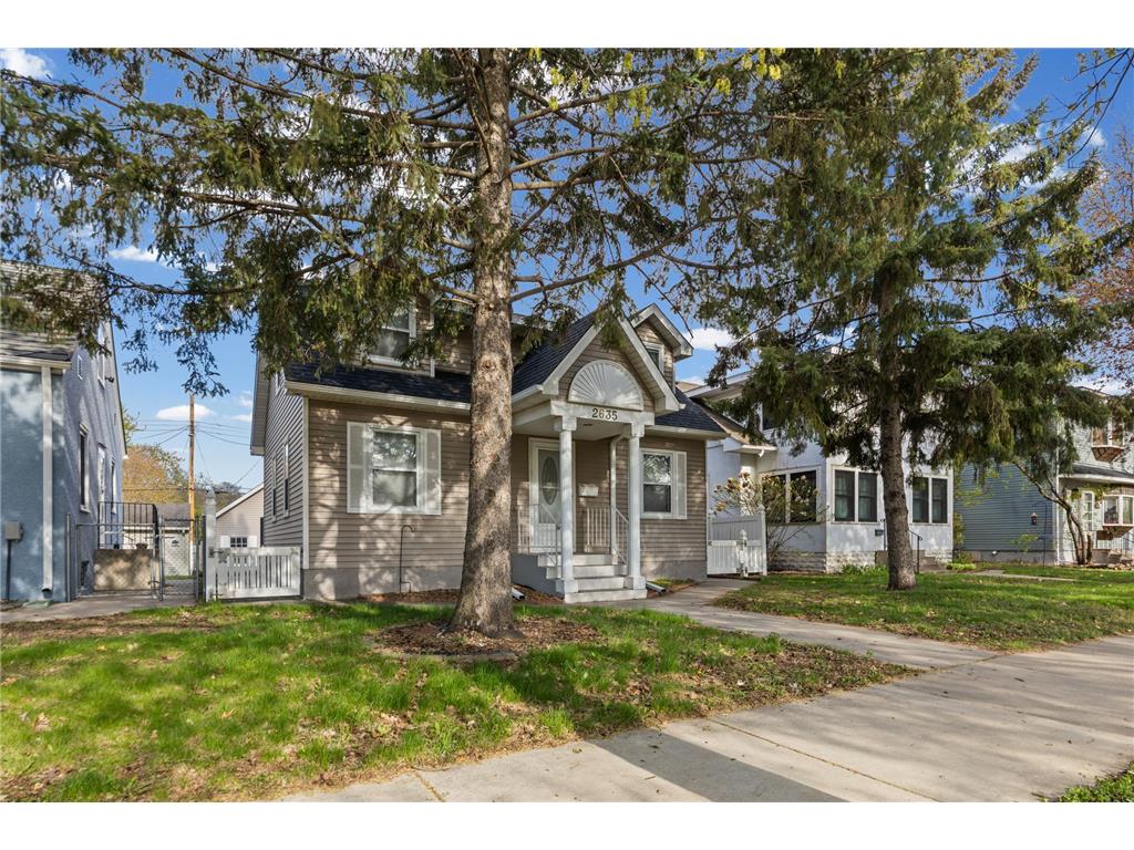 2635 Cleveland Street NE Minneapolis MN 55418 7063562 image1