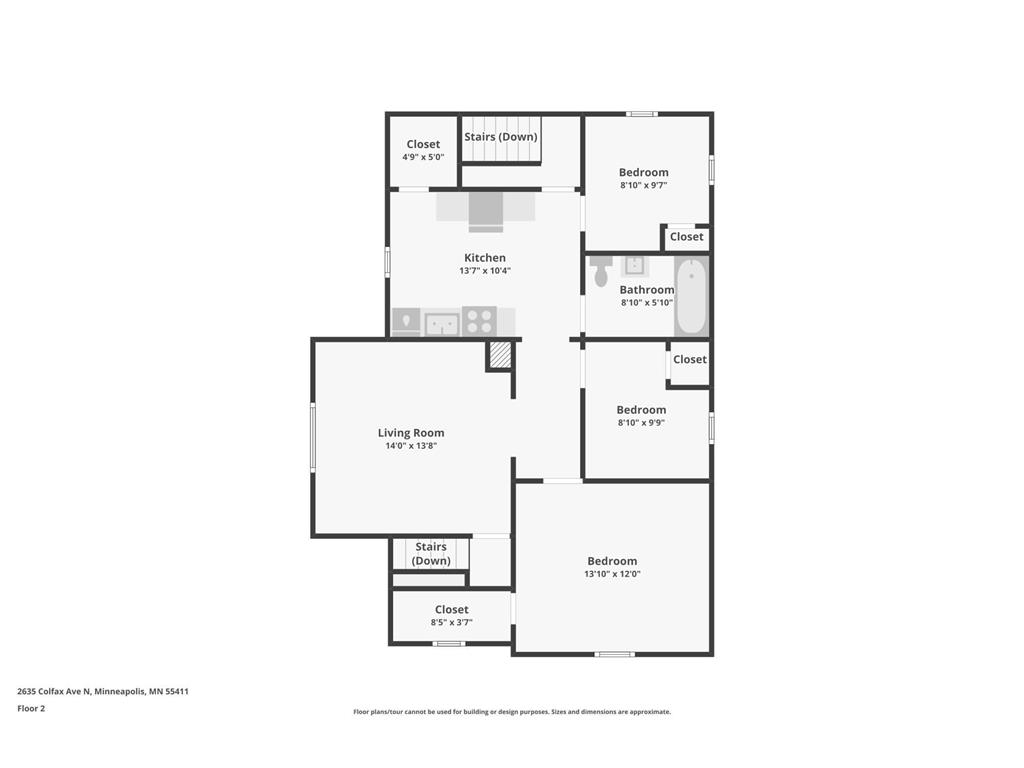 2635 Colfax Avenue N Minneapolis MN 55411 7028244 image45