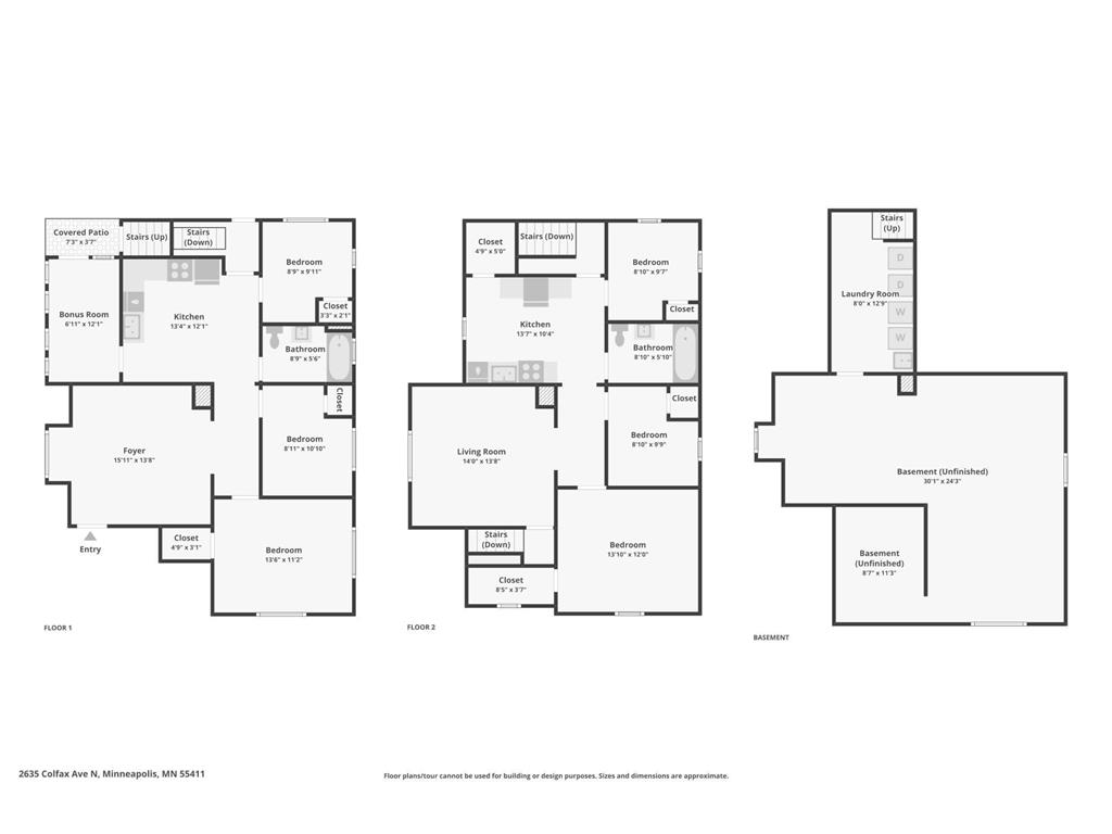 2635 Colfax Avenue N Minneapolis MN 55411 7028244 image47
