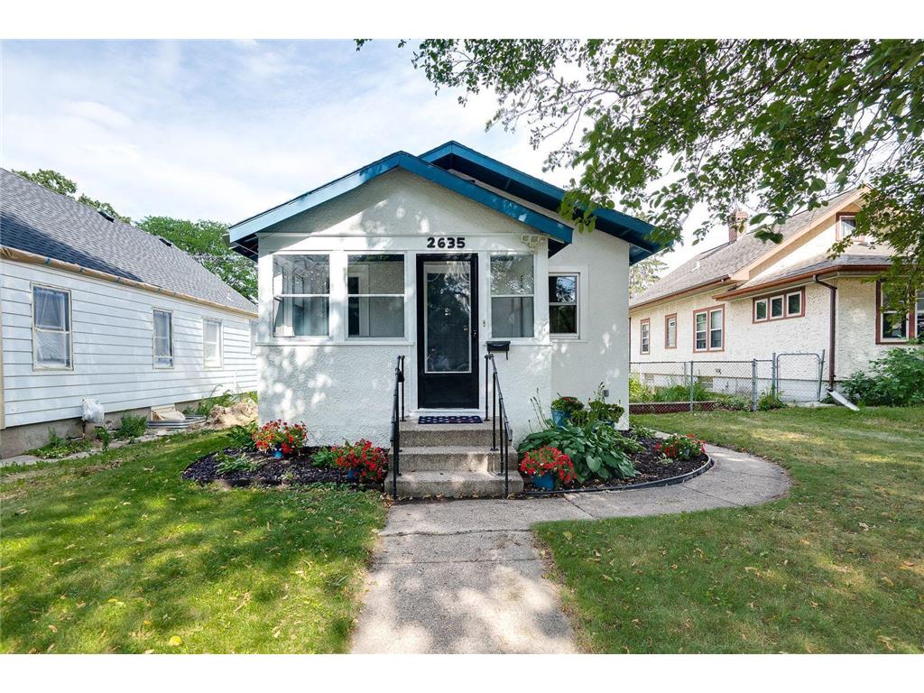 2635 Mckinley Street NE, Minneapolis, MN, 55418 MLS 6203936 Edina
