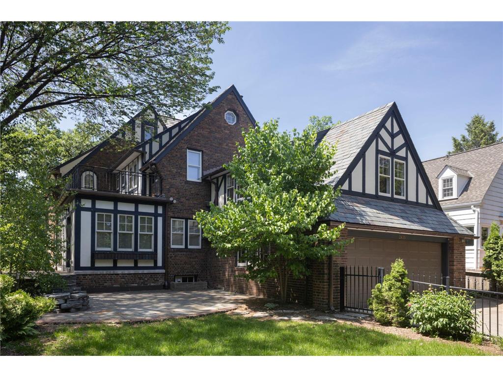 2635 Newton Avenue S Minneapolis MN 55405 - Lake of the Isles 7007965 image50