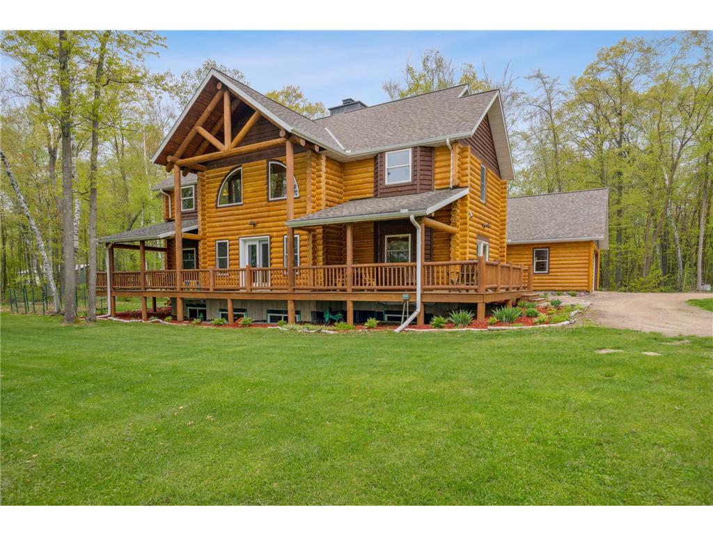 26358 Shandy Trail, Merrifield, MN, 56465 MLS 6530878 Edina Realty