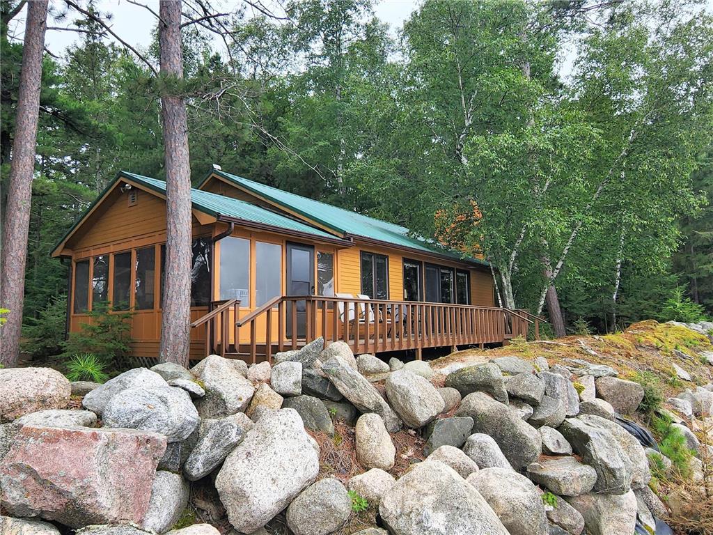 2636 6th Avenue NW Longville MN 56655 - Blackwater 6239874 image1