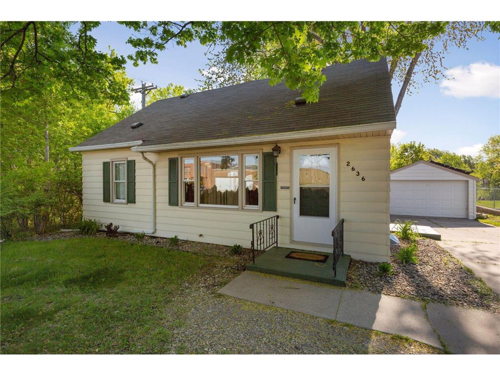 2636 Fairview Avenue N, Roseville, MN 55113 MLS 5719206 Edina Realty