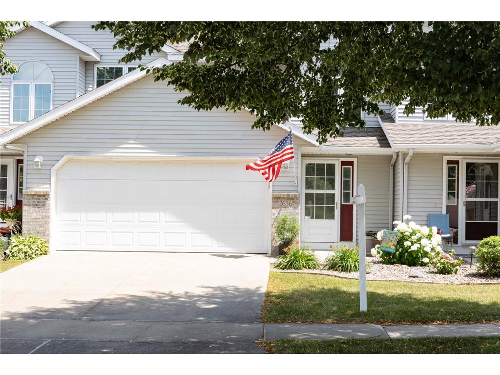 2636 Viola Heights Drive NE, Rochester, MN 55906 MLS 6229827 Edina