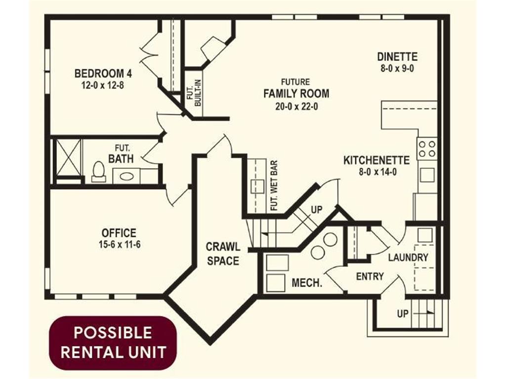 26361 Preserve Drive Elko New Market MN 55020 7076943 image3