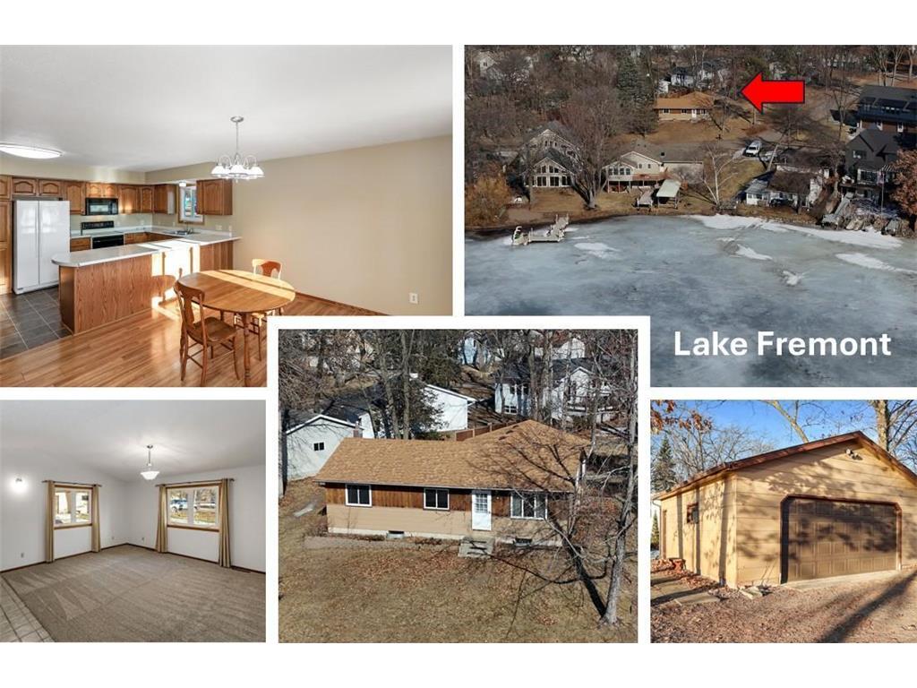 26369 Lake Avenue Zimmerman MN 55398 - Fremont 7021403 image1