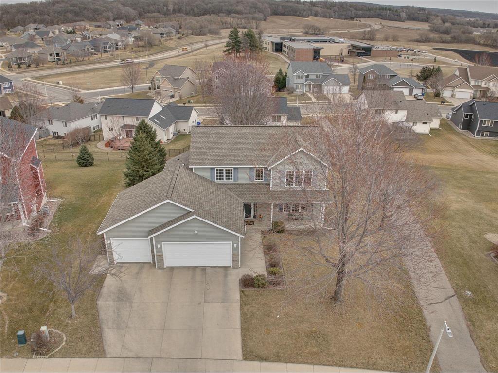 2637 Boulder Ridge Drive NW, Rochester, MN, 55901 MLS 6507956 Edina Realty