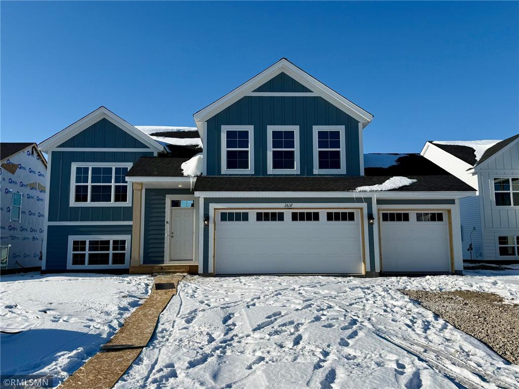 2637 Ivy Avenue NE Saint Michael MN 55330 6674667 image1