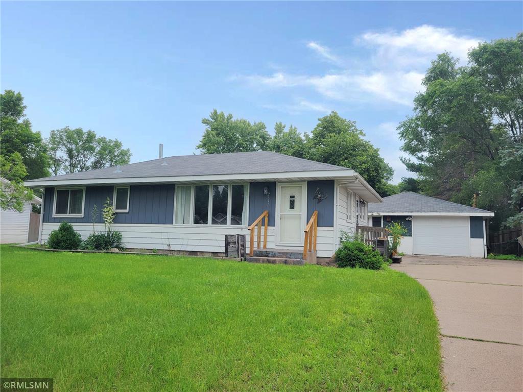 2637 S Heights Drive NW Coon Rapids MN 55433 6561242 image1