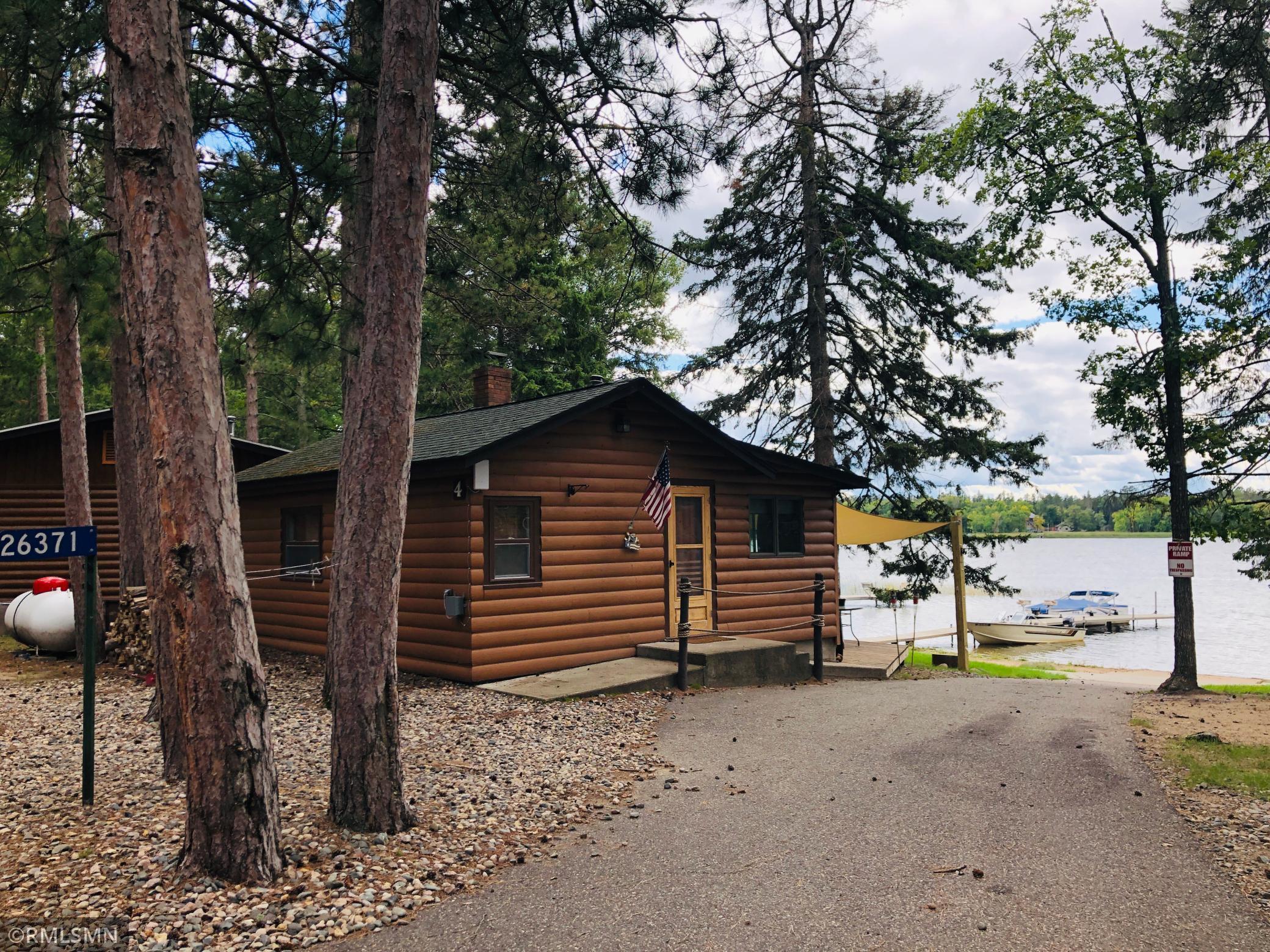 26371 Icon Drive, Park Rapids, MN, 56470 MLS 6147341 Edina Realty