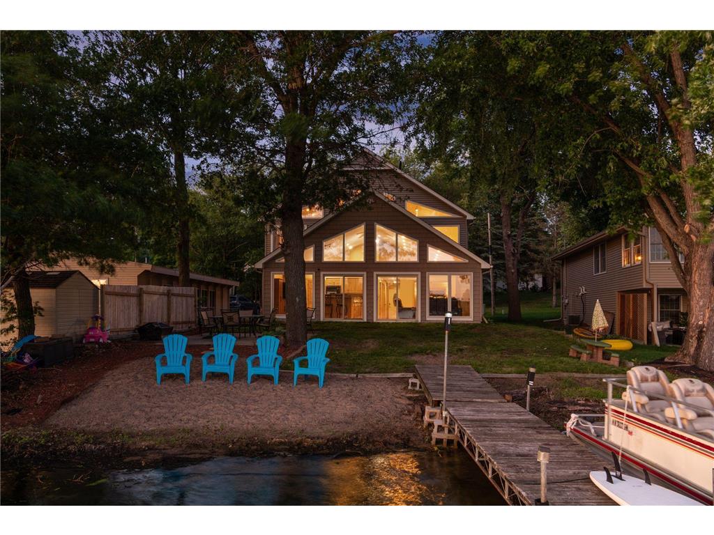 26378 Lake Avenue, Zimmerman, MN, 55398 MLS 6232175 Edina Realty