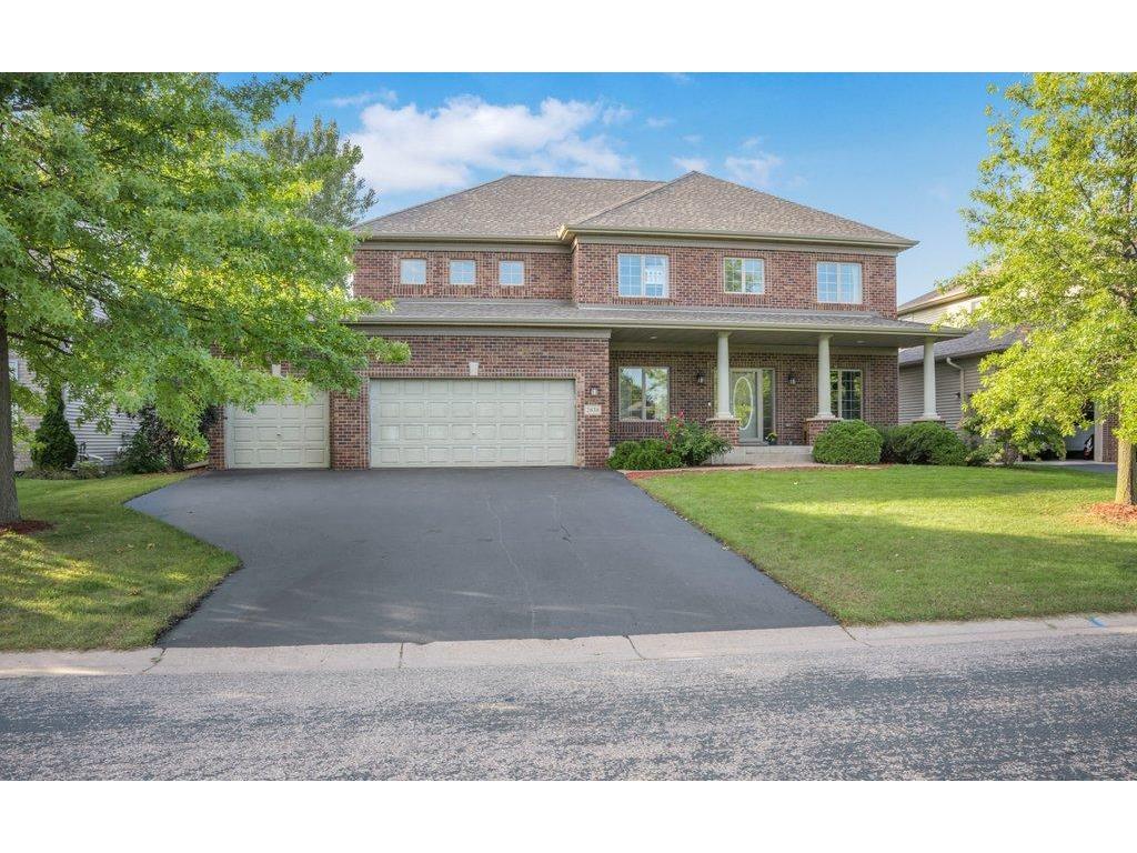 2638 Alamo Circle NE Blaine MN 55449 - Sunrise 6797891 image1