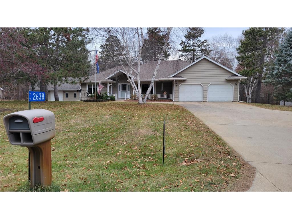 2638 Arrowwood Circle NW Bemidji MN 56601 6519113 image1