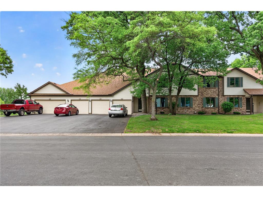 2638 Lake Court Drive #30 Mounds View MN 55112 7073642 image3