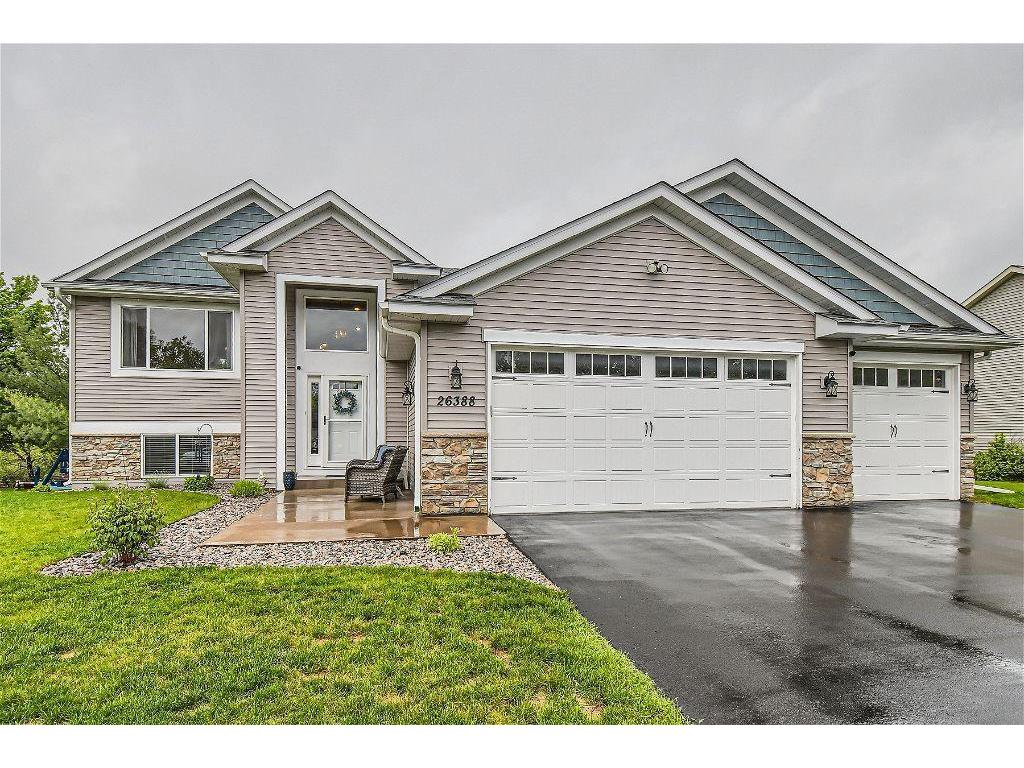 26388 22nd Street W Zimmerman MN 55398 6538455 image1