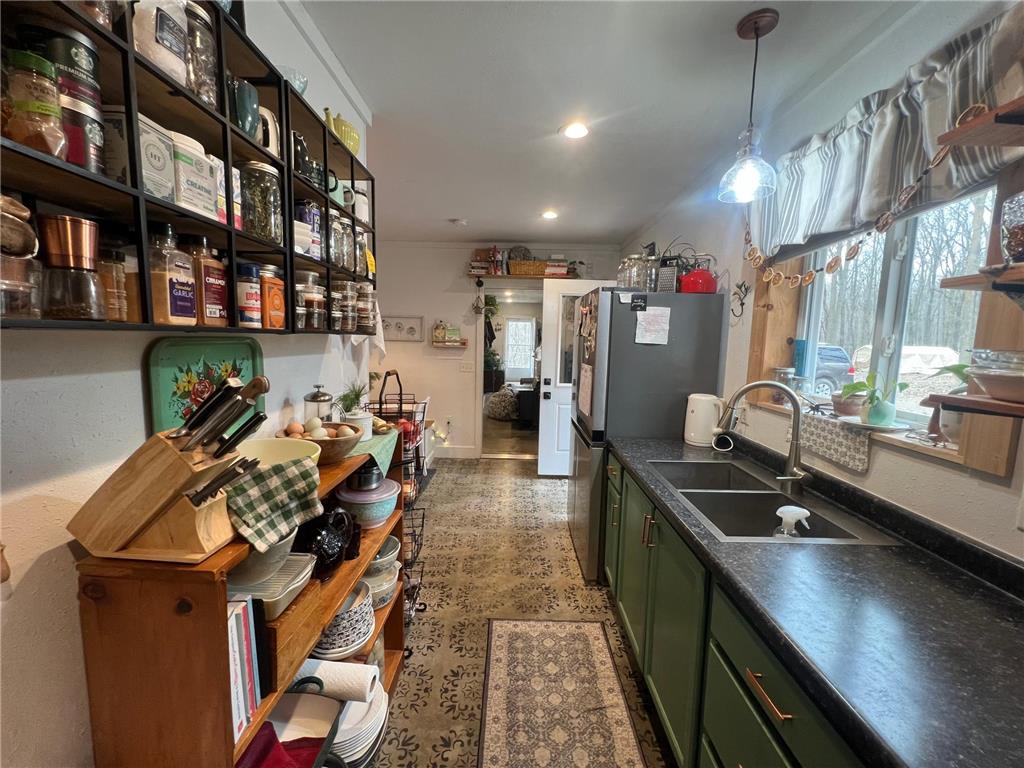 2639 2 1/2 Street Maple Plain Twp WI 54829 - Little Bass Lake 7058864 image19