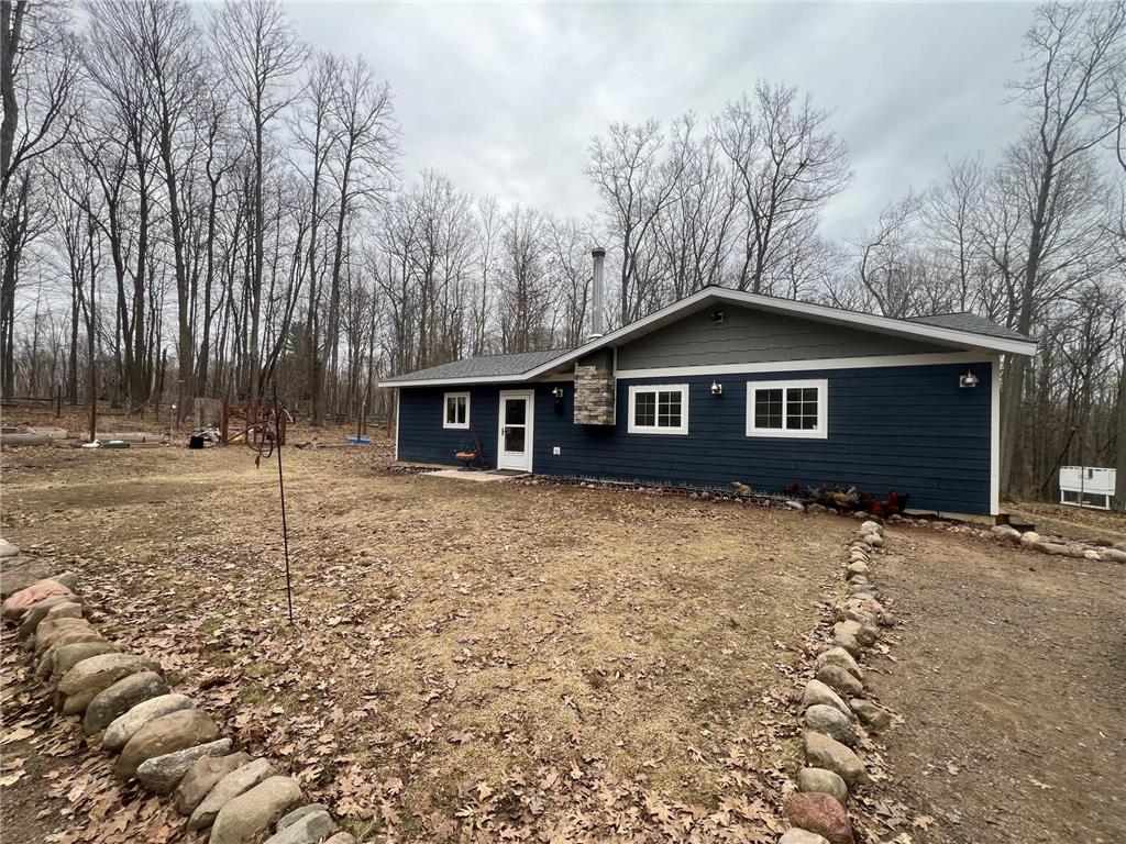 2639 2 1/2 Street Maple Plain Twp WI 54829 - Little Bass Lake 7058864 image2
