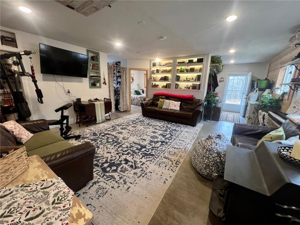 2639 2 1/2 Street Maple Plain Twp WI 54829 - Little Bass Lake 7058864 image23